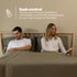 Dual-Control Electric Under-Blanket - King